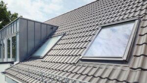 Pokrycja dachowe trwałość i jakość