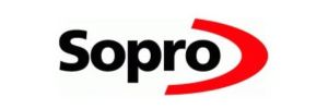 Logo sopro