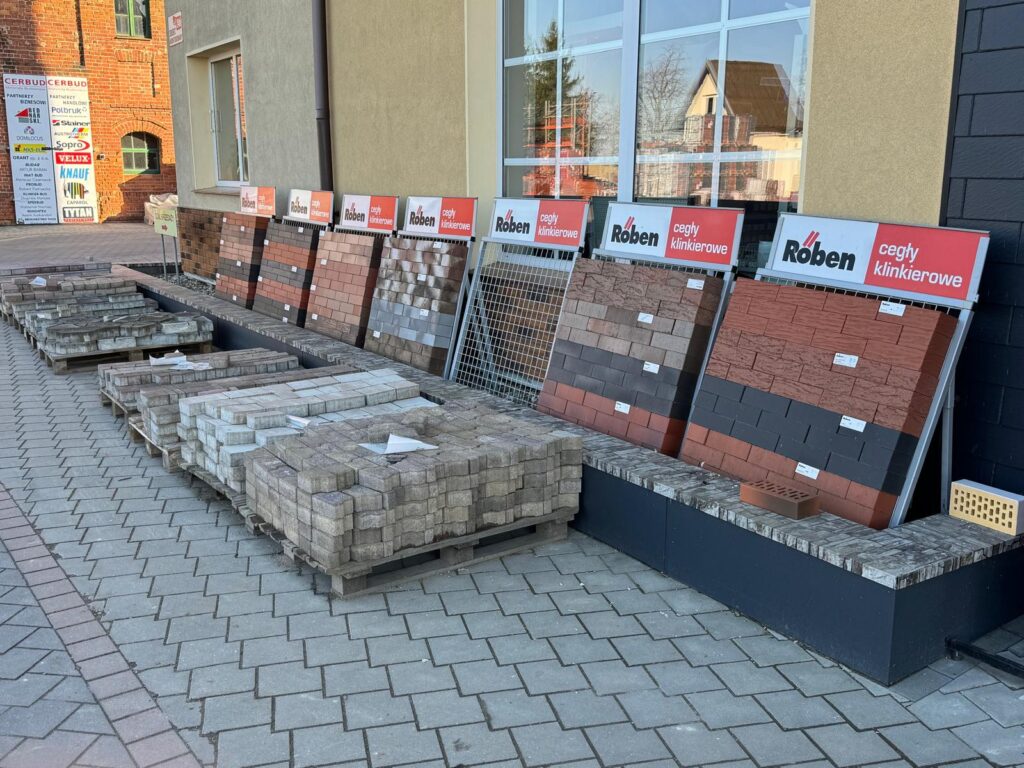 Kostka Brukowa Legnica - sprawdź