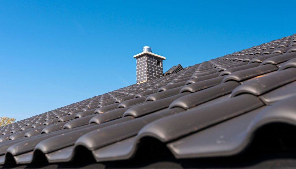 Dachówka ceramiczna Legnica