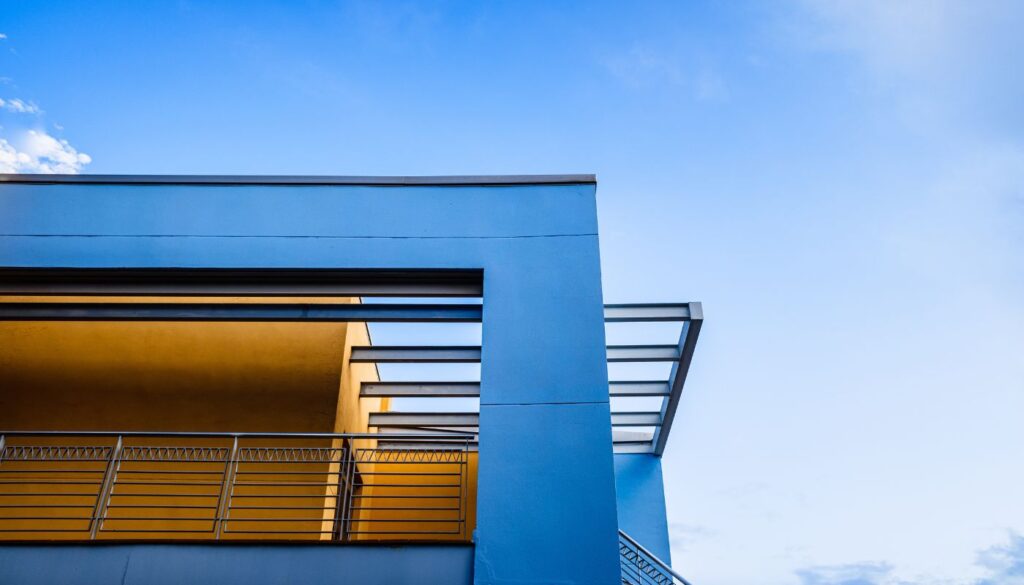 Docieplenie elewacji w Legnicy