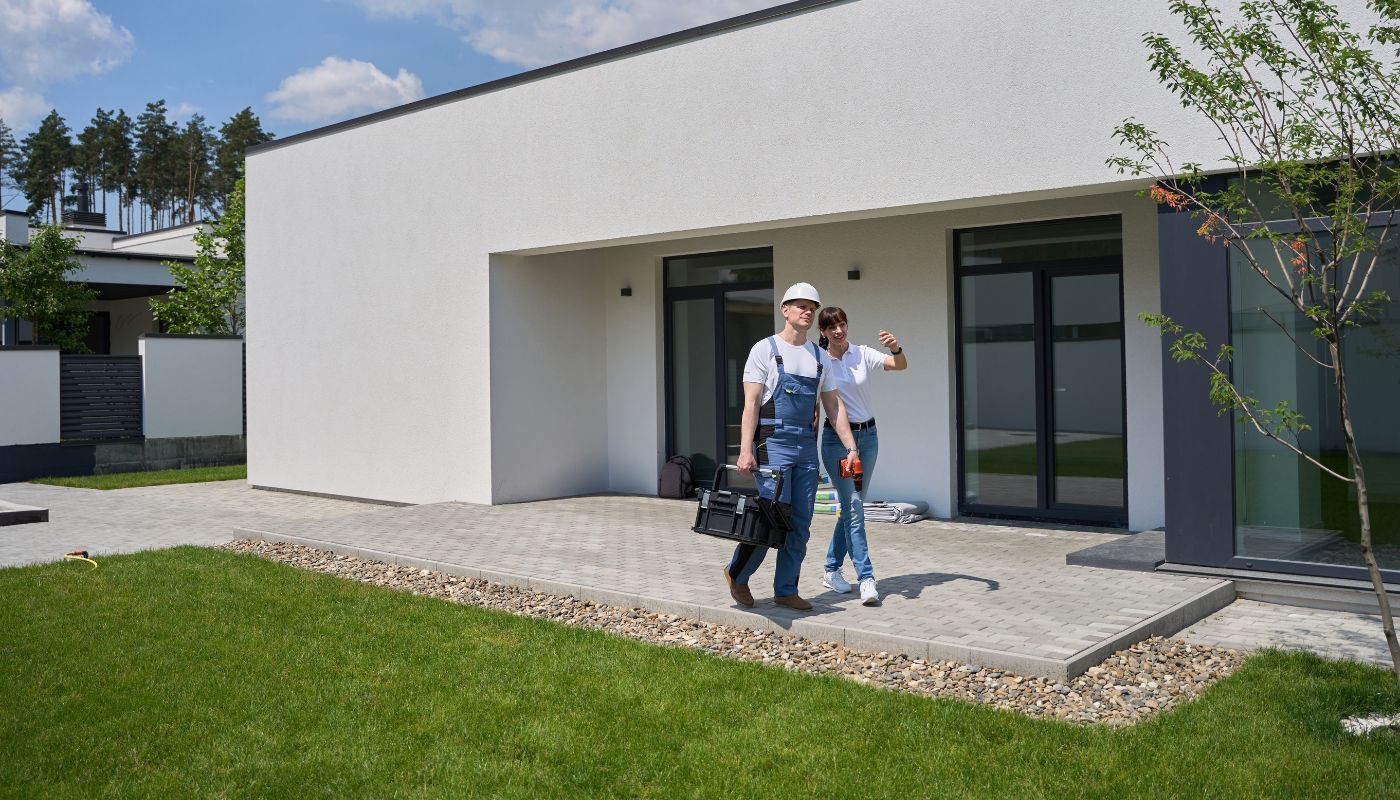 Beton komórkowy Legnica​