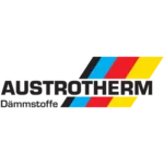 Austrotherm logo - znajdziesz w CERBUD - hurtownia budowlana Legnica