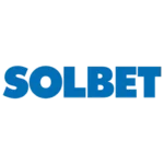 Solbet Logo - hurtownia budowlana Legnica