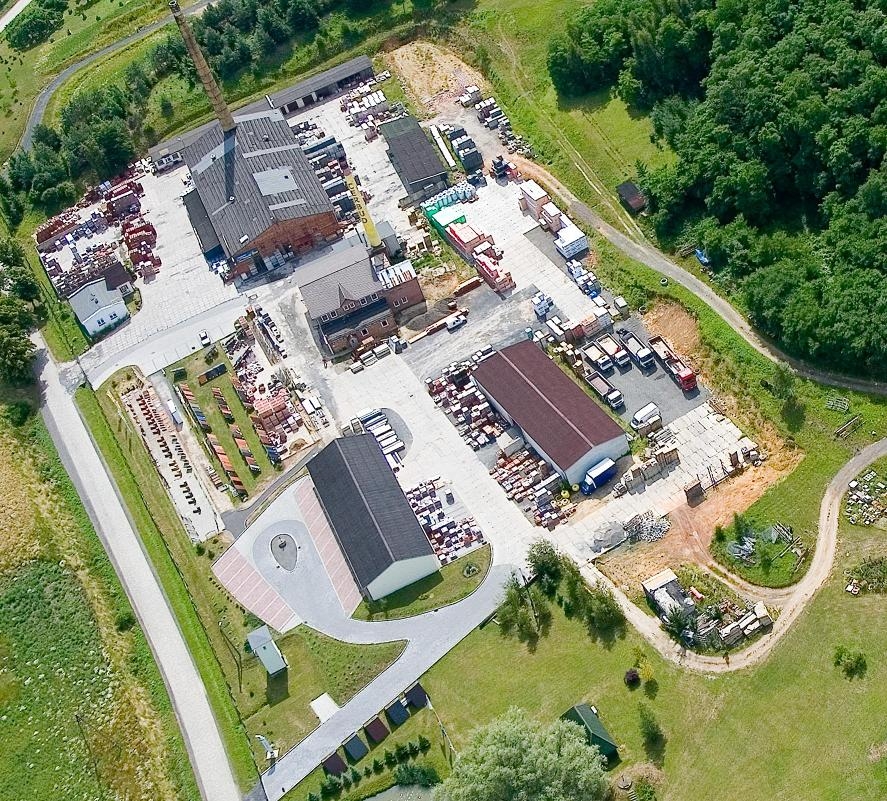 Hurtownia Matreriałó