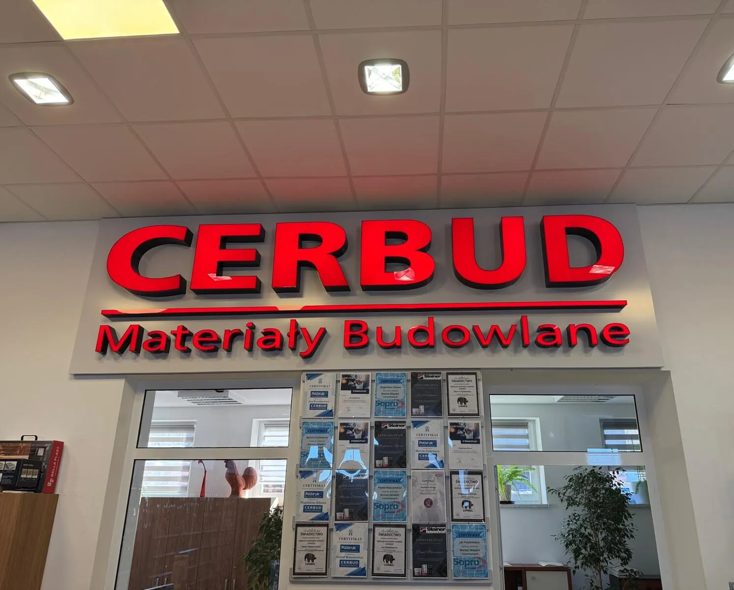 Materiały Budowlane Legnica - Sprawdź